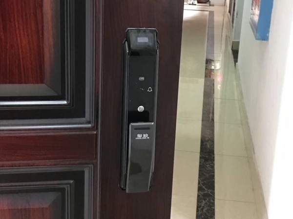 消费者喜欢什么样的智能锁？你可能会很意外