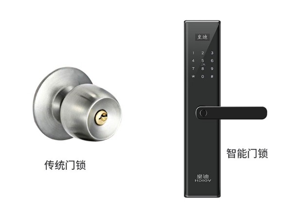 世俱杯app官方
售卖智能锁势在必行的几个原因是什么？