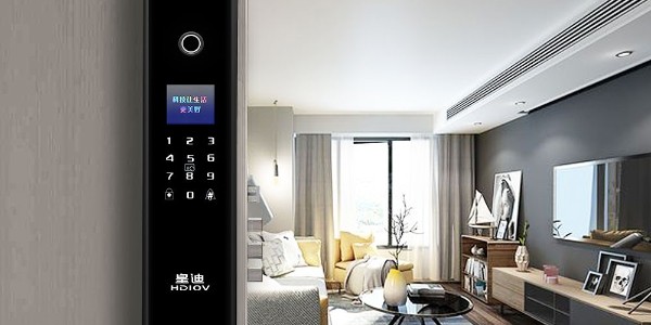 指纹锁十大品牌厂家怎么样？我还有机会吗？