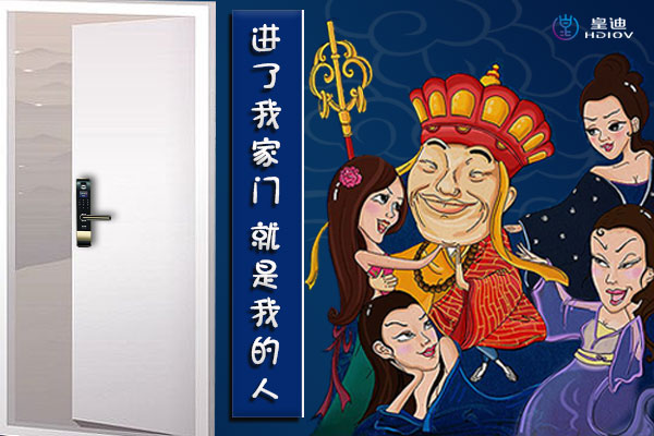 B端C端市场都要抓，智能锁厂家才有机会