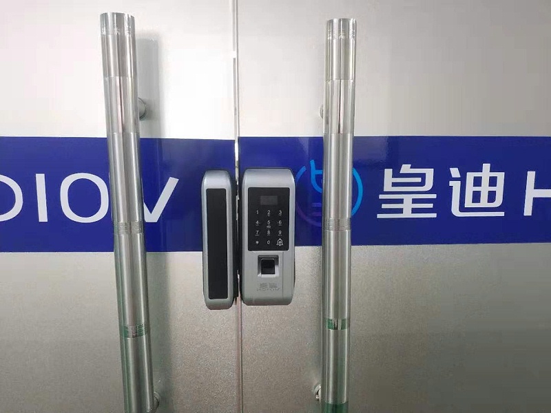 智能锁