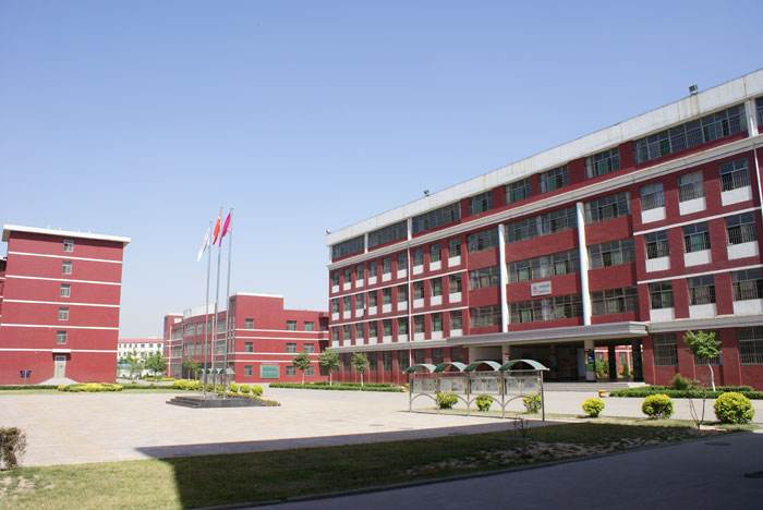 教学楼