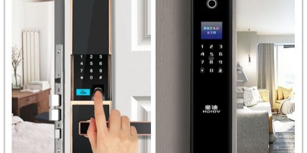 指纹锁厂家的产品策略是什么？都要布局什么产品？