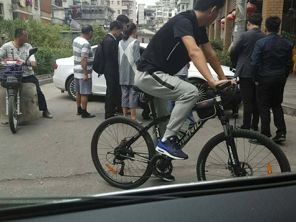 一位指纹锁经销商的心理路程：我为什么要做指纹锁