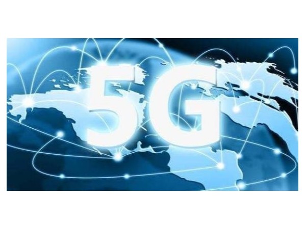 5G时代那些行业会受益？指纹锁会吗？指纹锁厂家告诉你答案